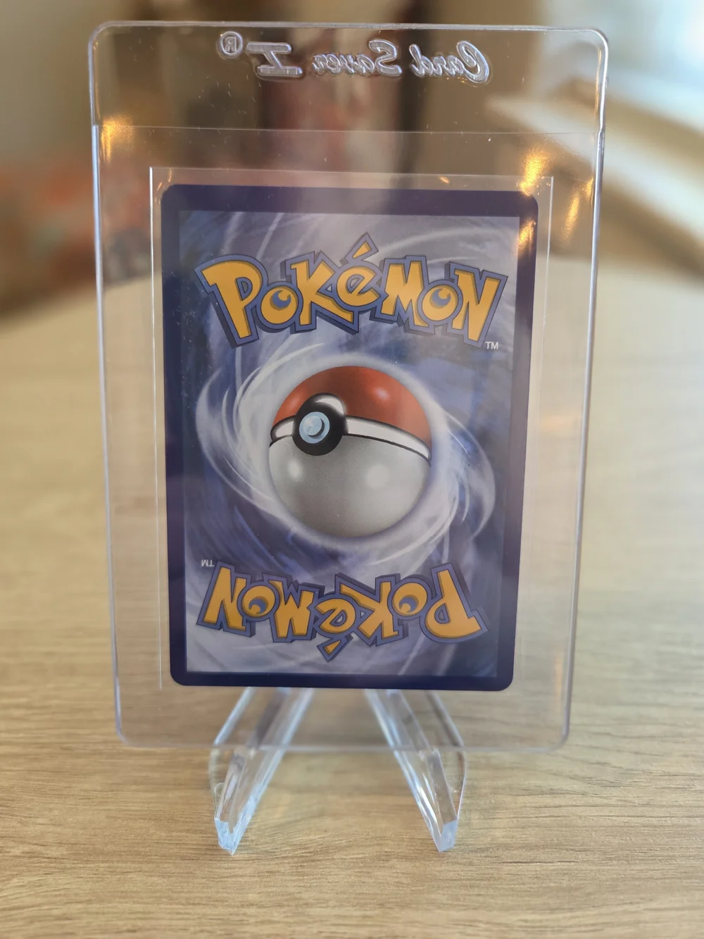 Mega Gengar EX Pokémon Card Mega Evolution Promo Card #073- Holo Foil